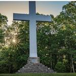 Sewanee Memorial Cross