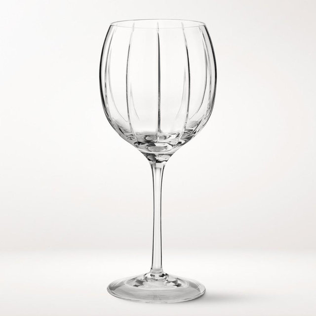 Dorset Chardonnay Glasses, Set of 4