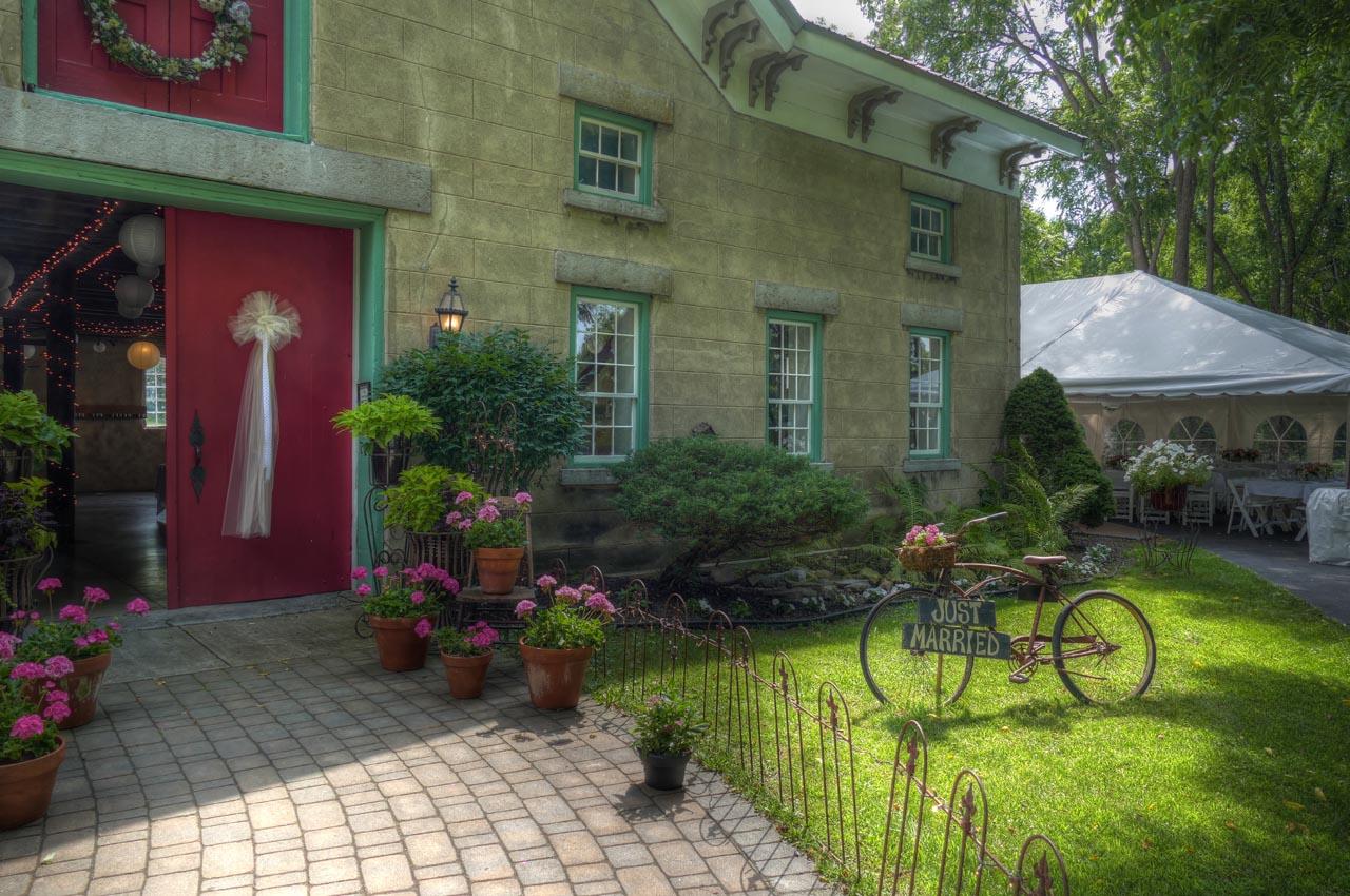 The Wedding Website of Caroline Webster-Hill and James Coble