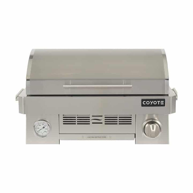 Coyote Grill