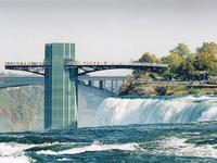 Niagara Falls Observation Tower