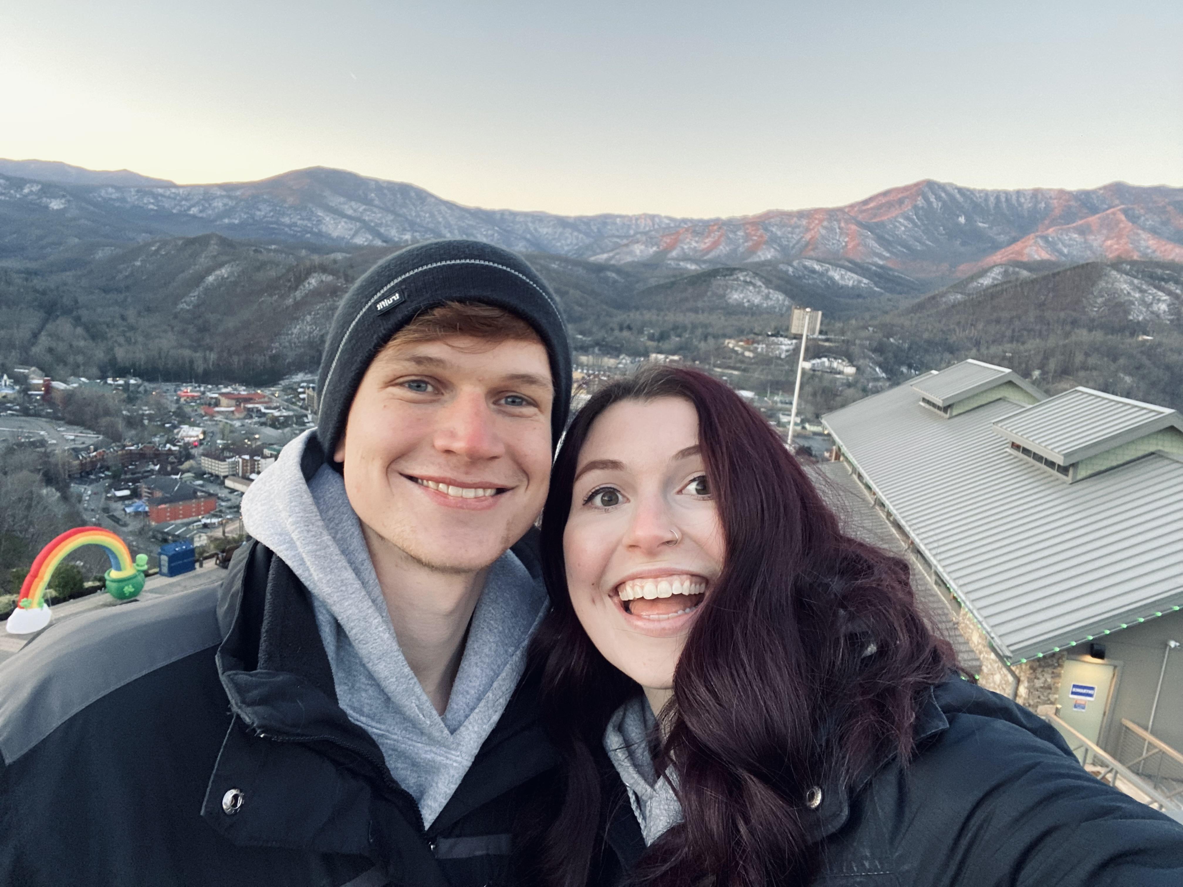 The Wedding Website of Sarah Babicz and Aaron Arendt