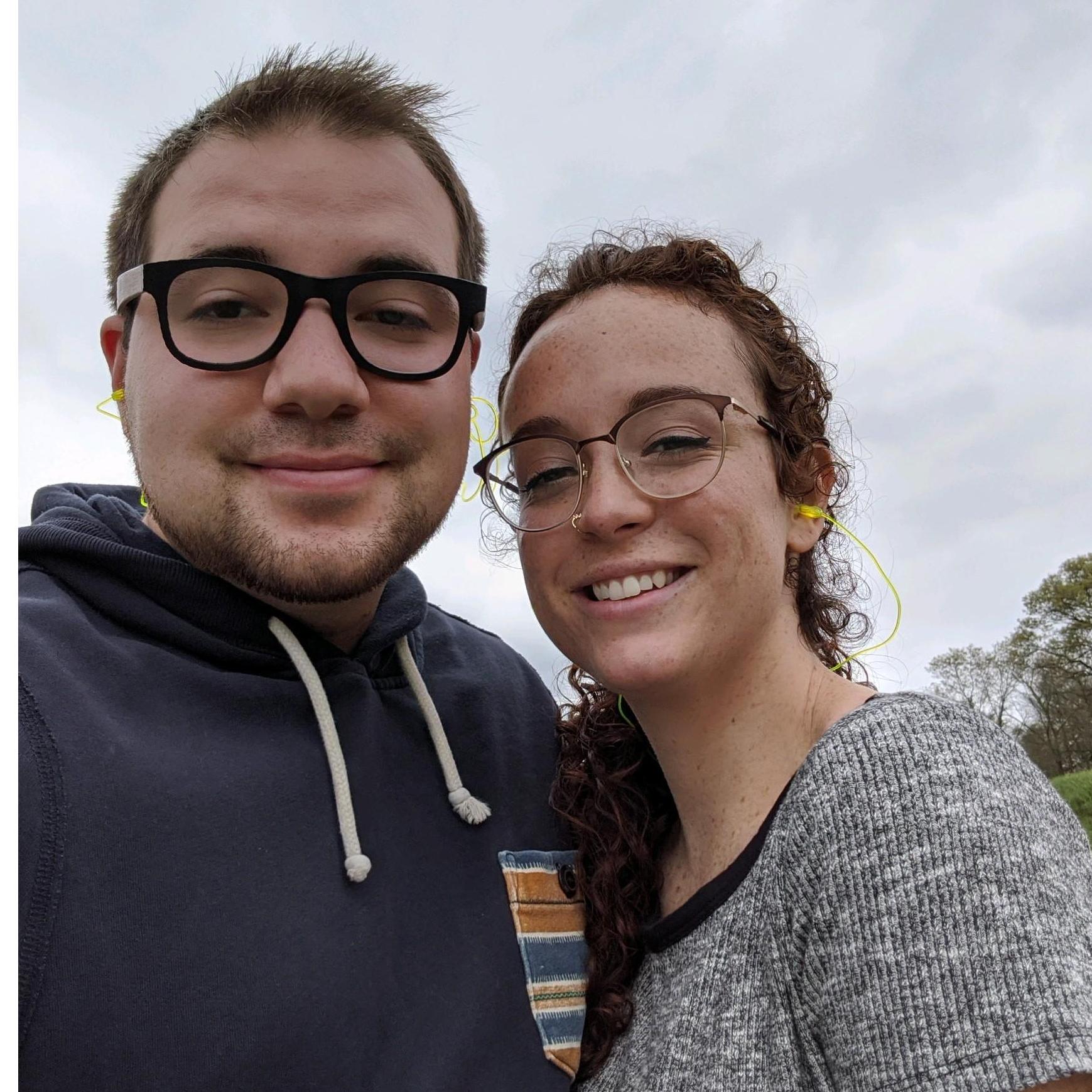 Shooting range date.