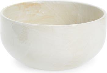 Clourd Terre No. 2 Set of 4 Bowls