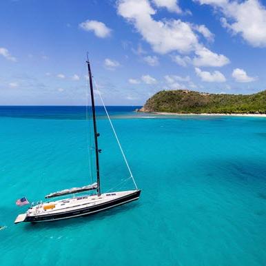 Honeymoon Sunset Cruise