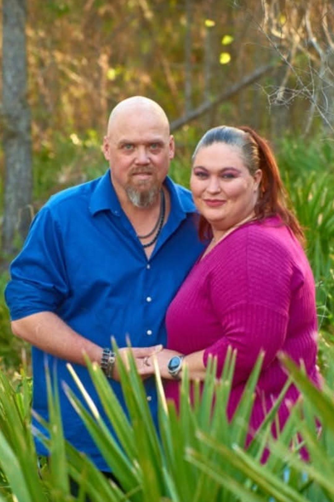 The Wedding Website of veronica graybill and Tom Tyler