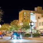 Downtown