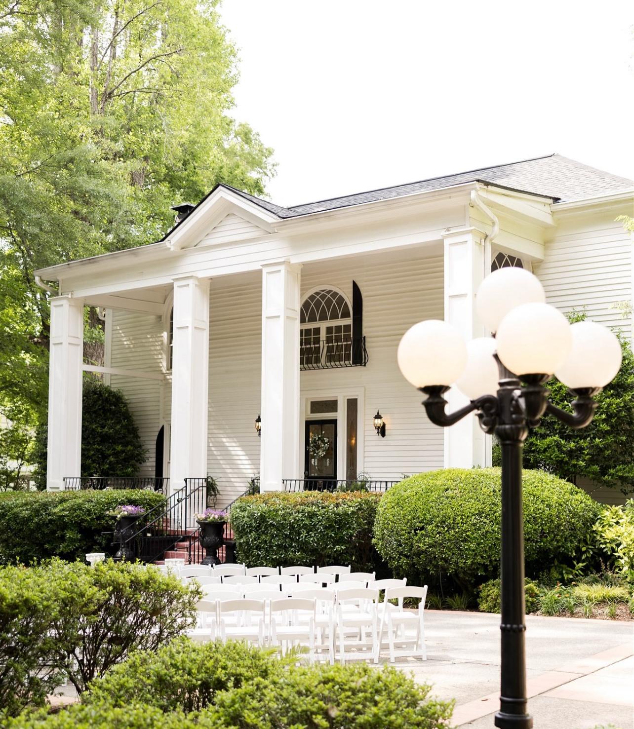 The Wedding Website of Jeremy Smith and Cody Alcorn