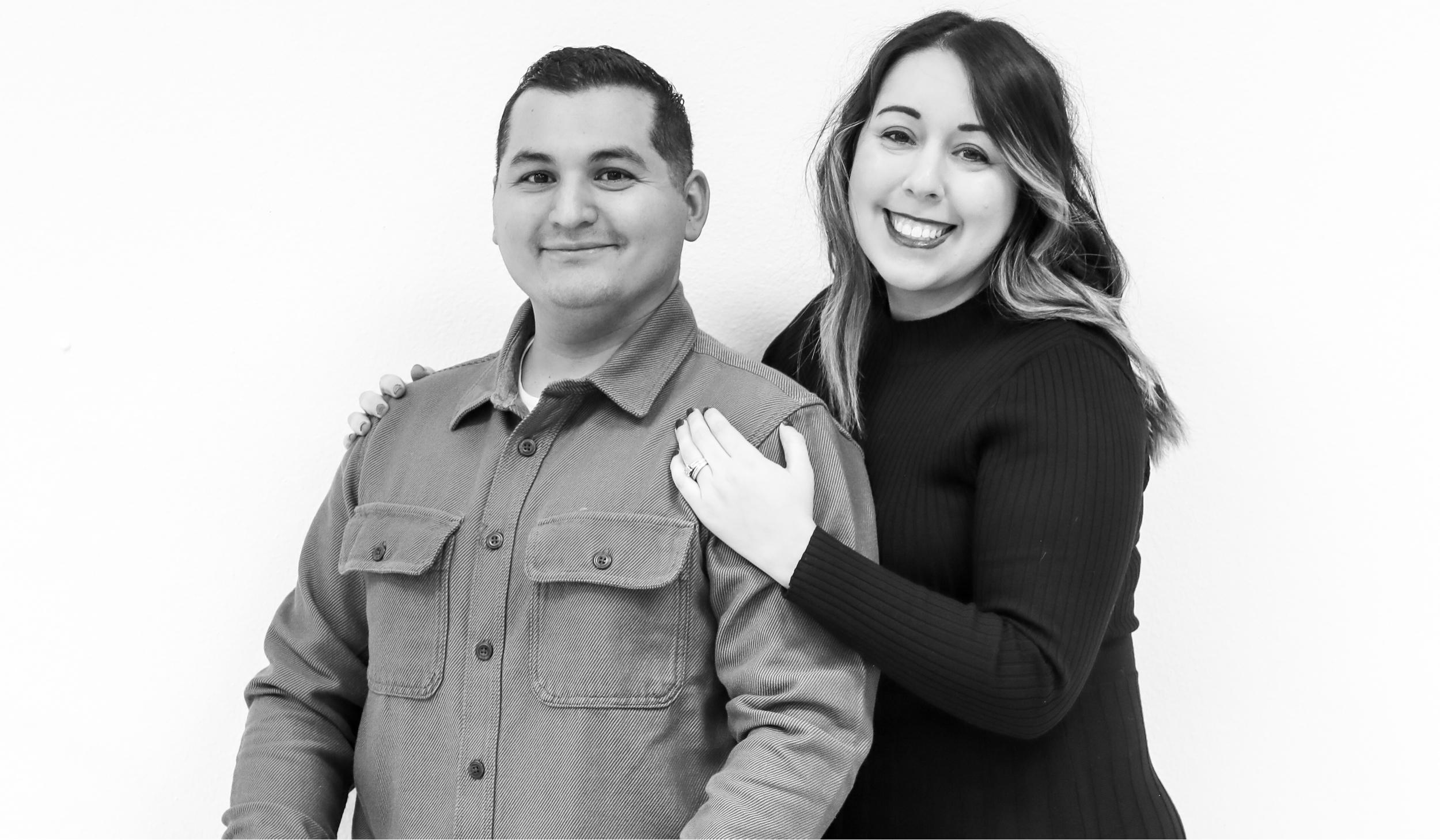The Wedding Website of Amy Torres and Justin Torres