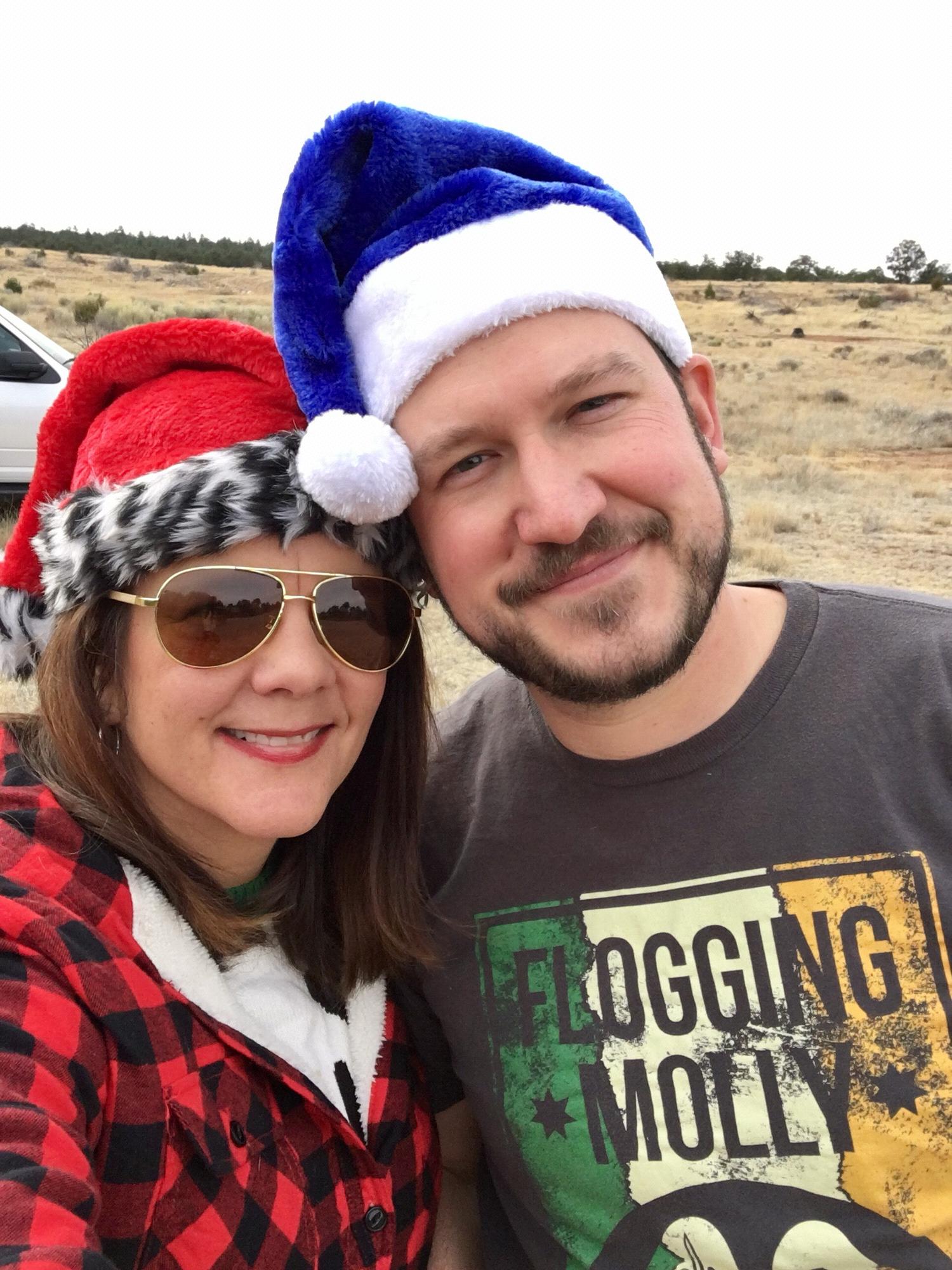 Happy Christmas!