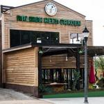 Raleigh Beer Garden