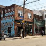 Neighborhood: Shadyside