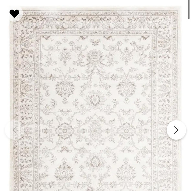 Charlotte Rug