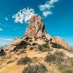 Tom's Thumb Trail