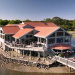 Old Oyster Factory Restaurant