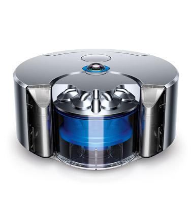 Dyson Robot Vacuum Cleaner