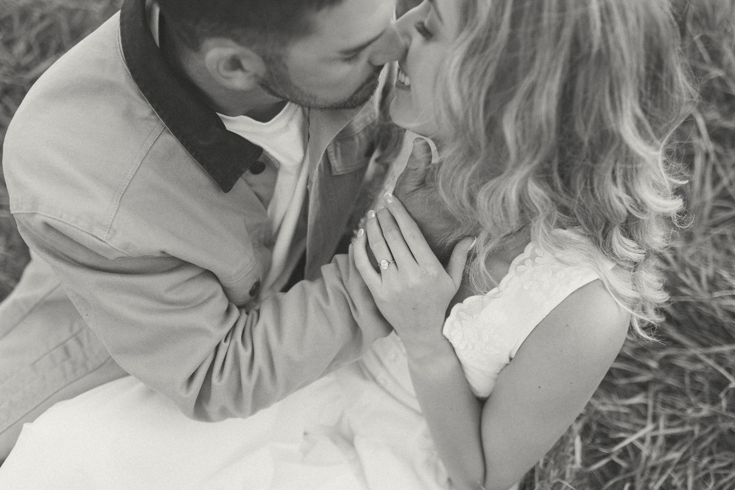 The Wedding Website of Taryn Hatton and Bryce Dyer