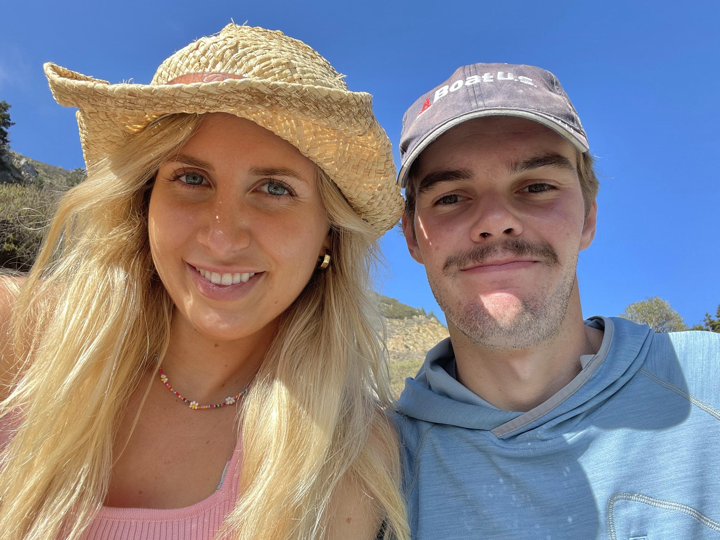 The Wedding Website of Ayla Rice and Joe Lynch