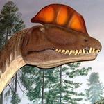 Dinosaur State Park