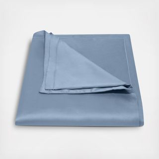 Talita Satin Stitch Duvet Cover
