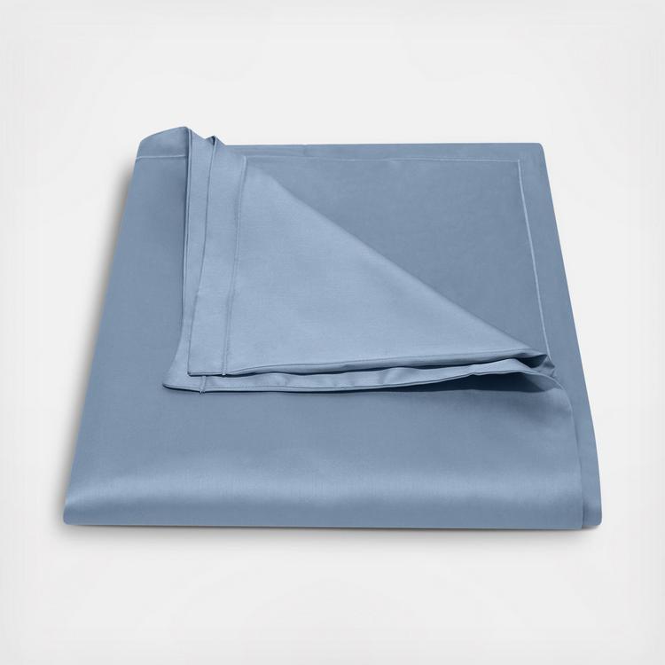 Talita Satin Stitch Duvet Cover