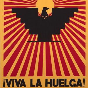 Huelga Para La Dignidad