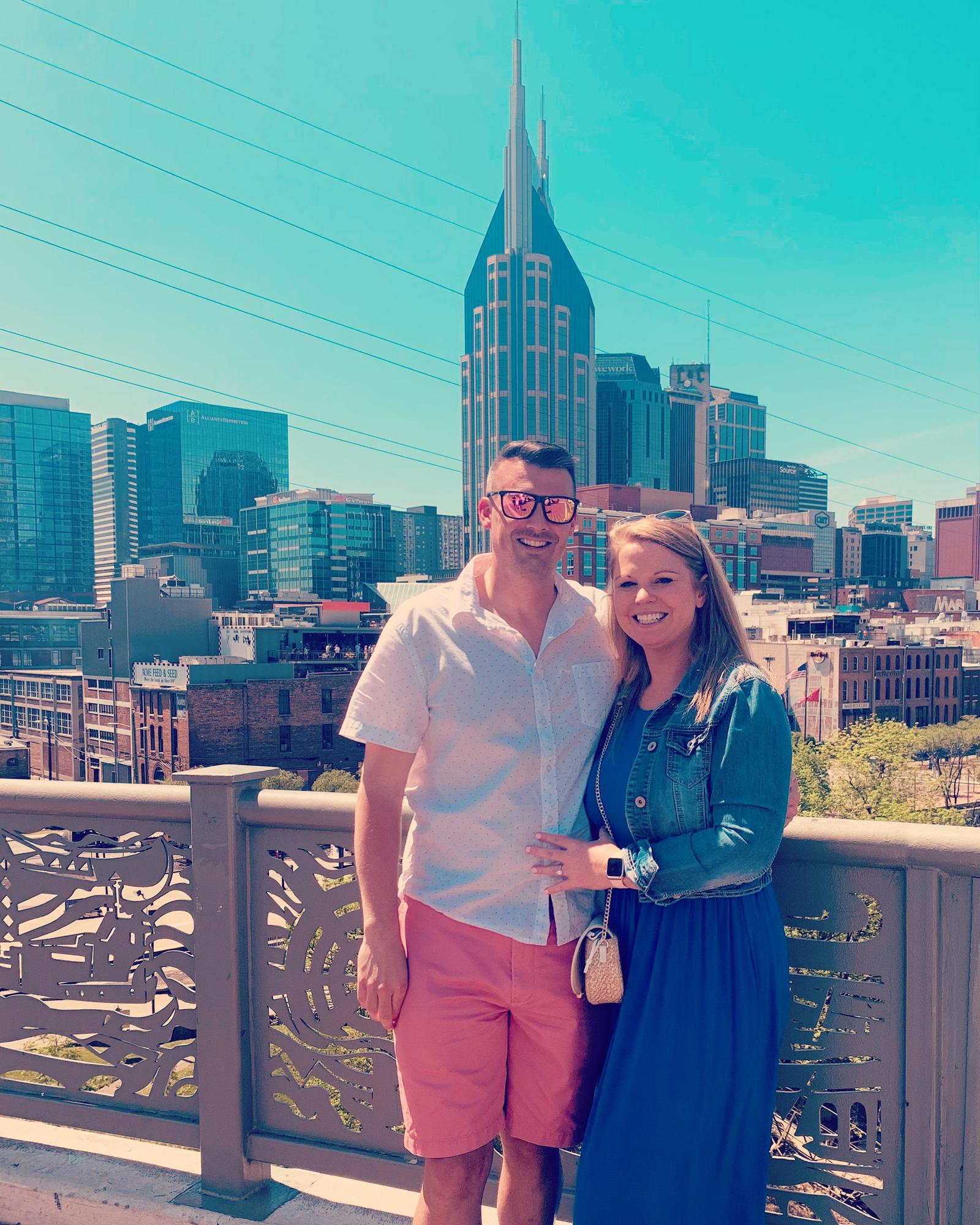 Derby Day in Nashville, TN