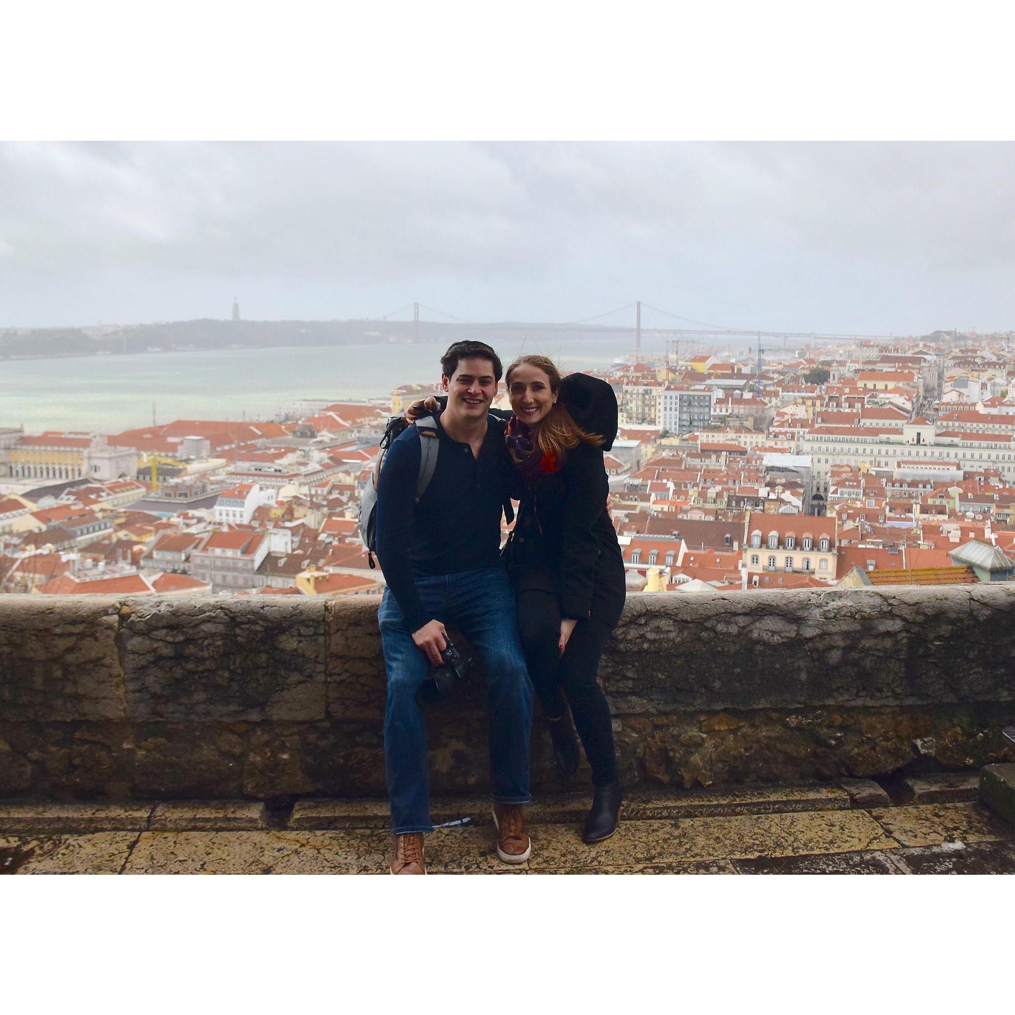 Lisbon, Portugal