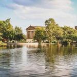 Centennial Park