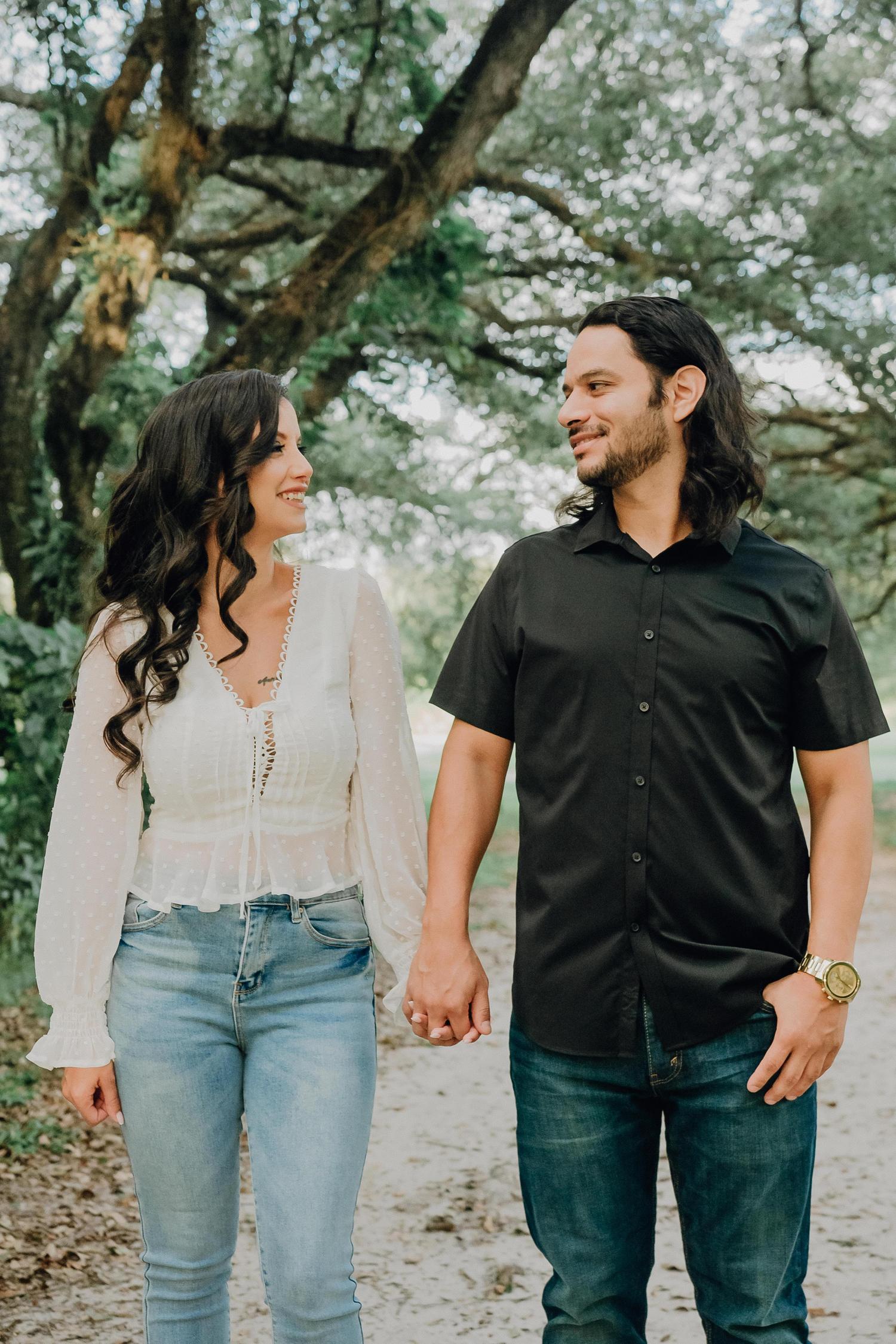 The Wedding Website of Sharlotte Hidalgo and Ramon Castro