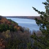 Kinnickinnic State Park