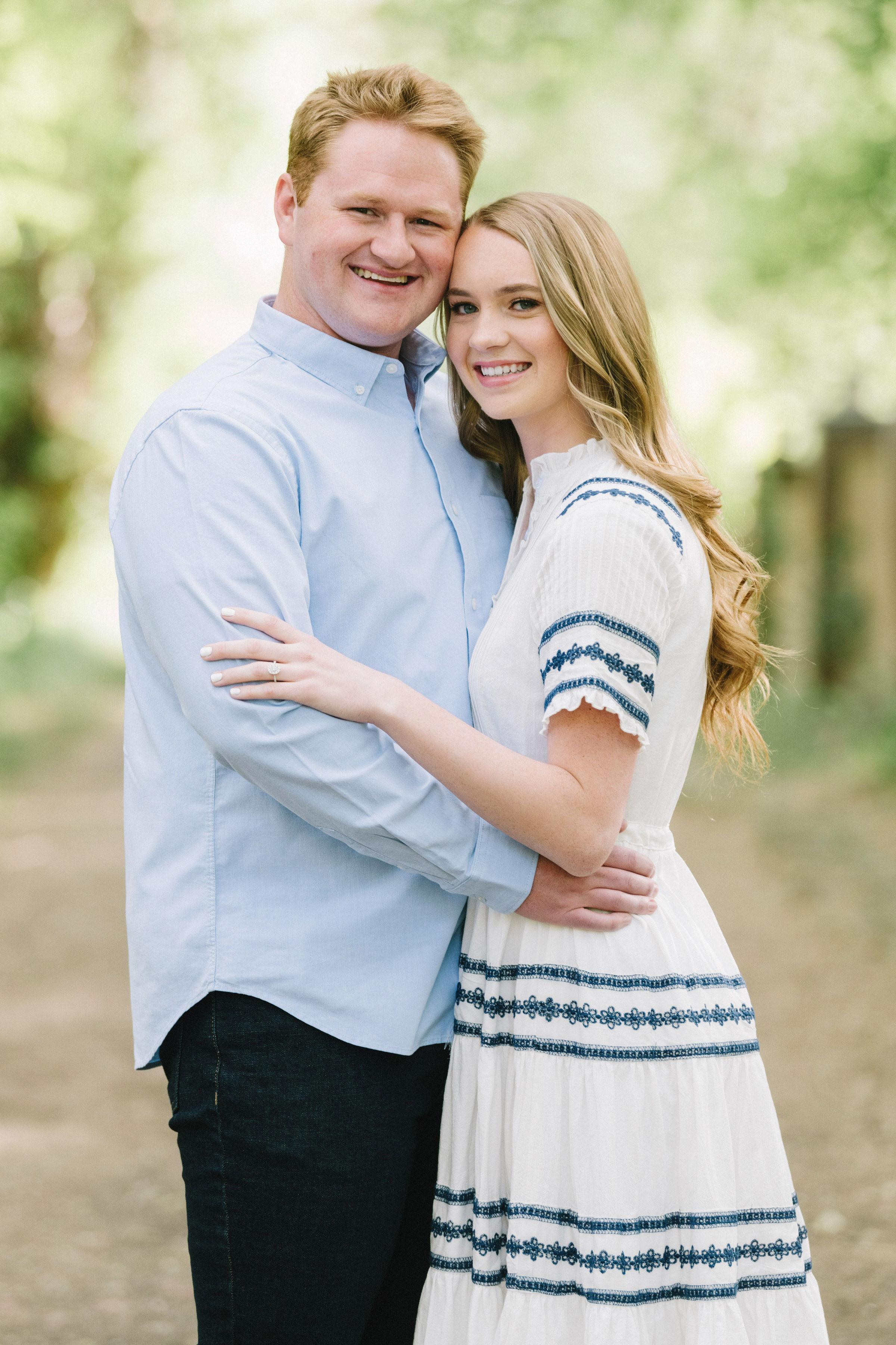 The Wedding Website of Melissa McDonough and Mike Silver