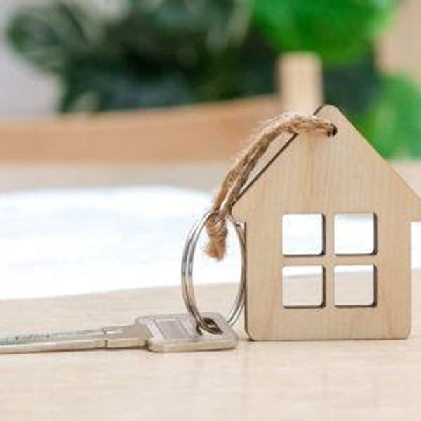 New Home Fund
