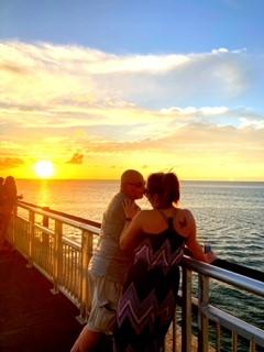 The Wedding Website of Katelynn Zofkie and Michael Garland
