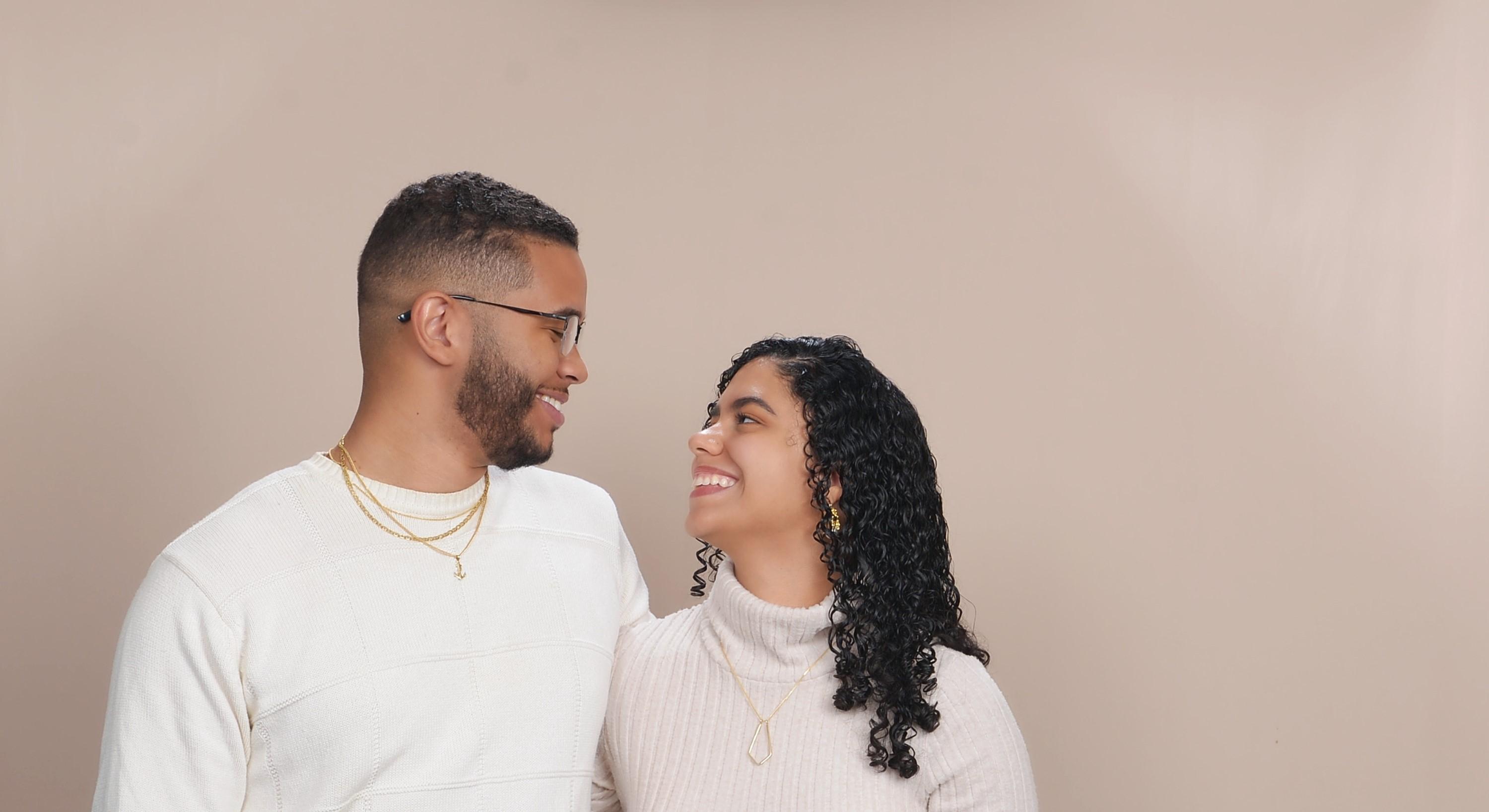 The Wedding Website of Daniliz C.P. and Steven B.D.