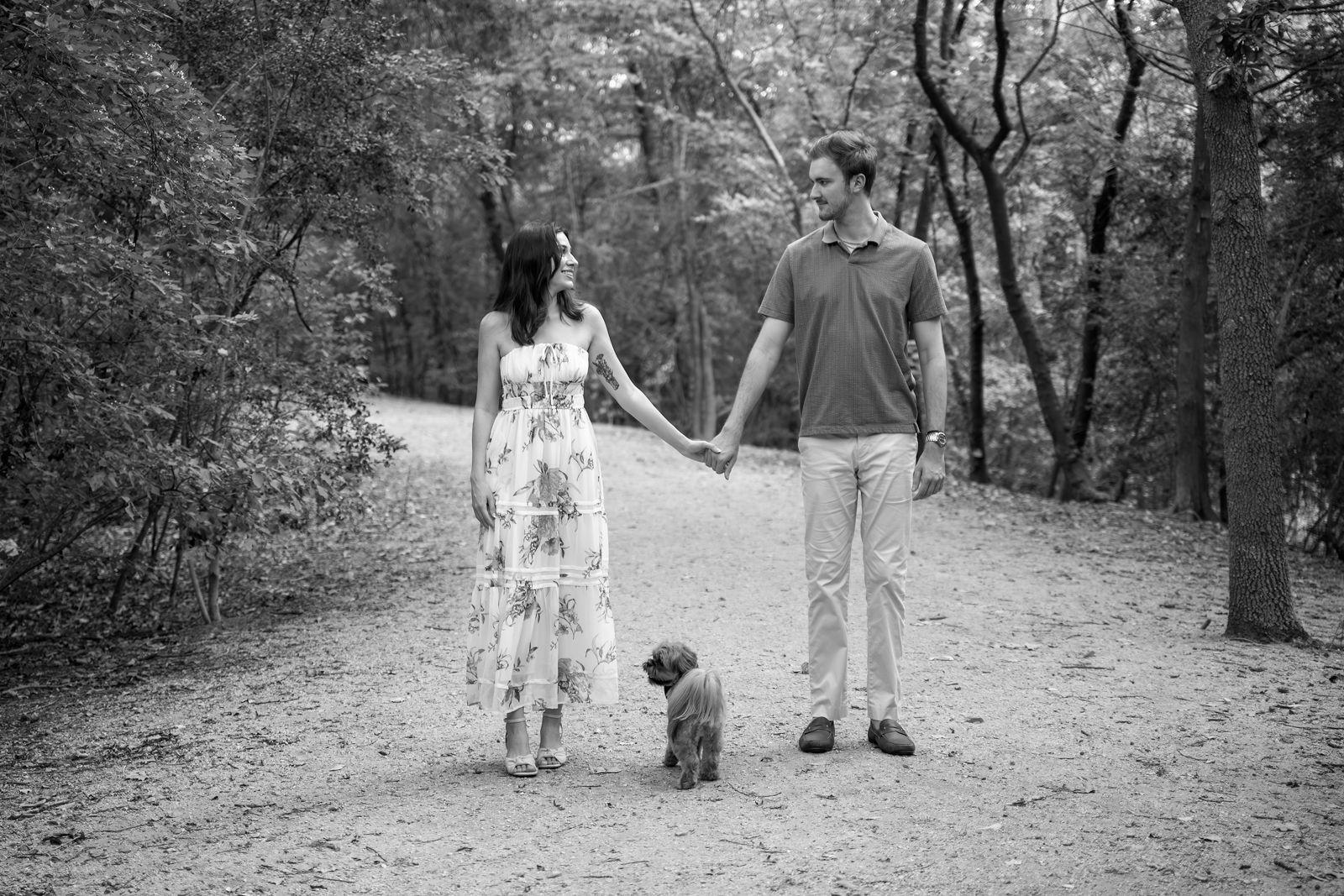 The Wedding Website of Emily Simmons and Hunter Nash