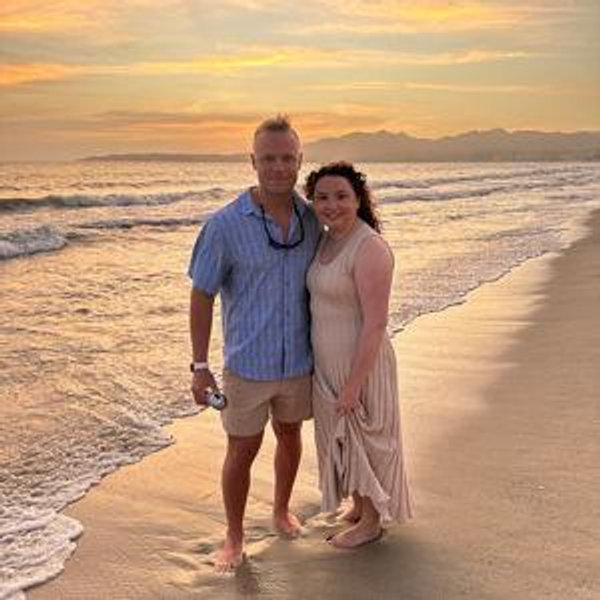 Our Honeymoon Fund