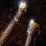 Skylight Cave