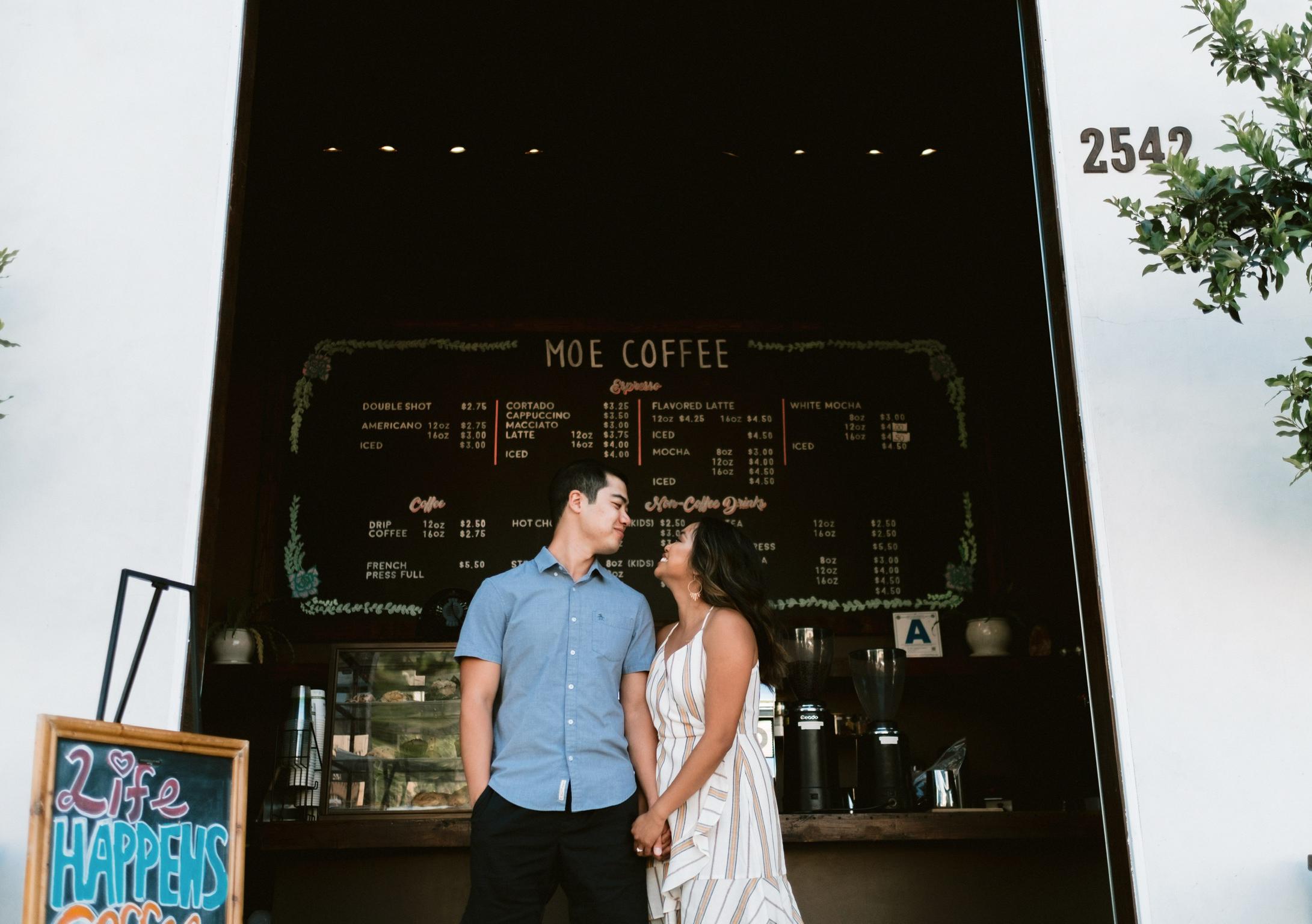 The Wedding Website of Janelle Gumayagay and Michael Moe