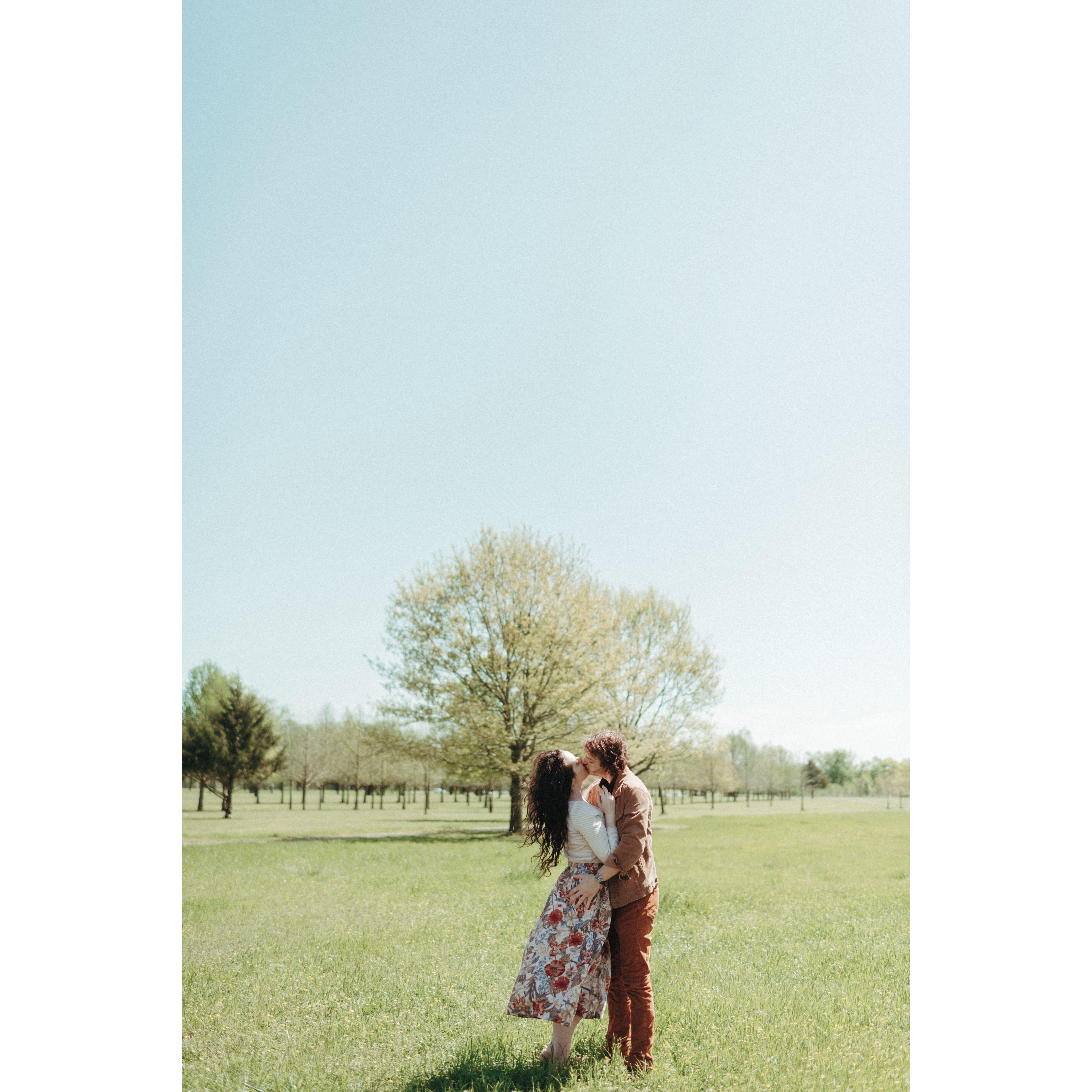 Credit: Stephanie Parsley Photography