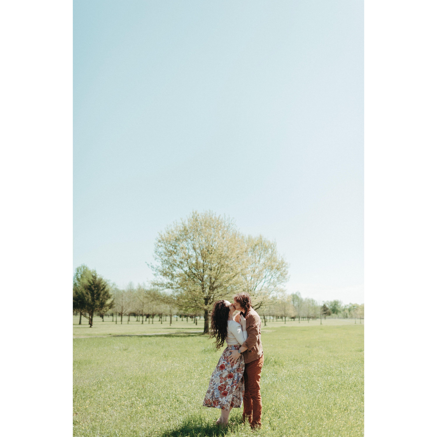 Credit: Stephanie Parsley Photography