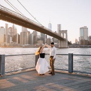 Our Newlywed Fund