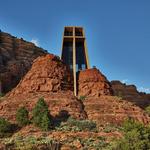 Chapel of the Holy Cross