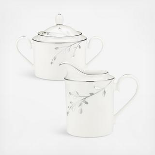 Birchwood Sugar & Creamer Set