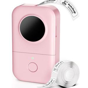 Phomemo Label Maker Machine