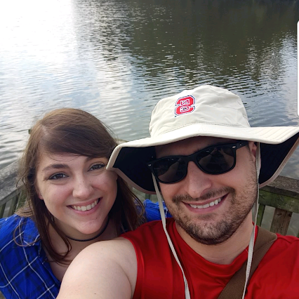 Lake trips in NC