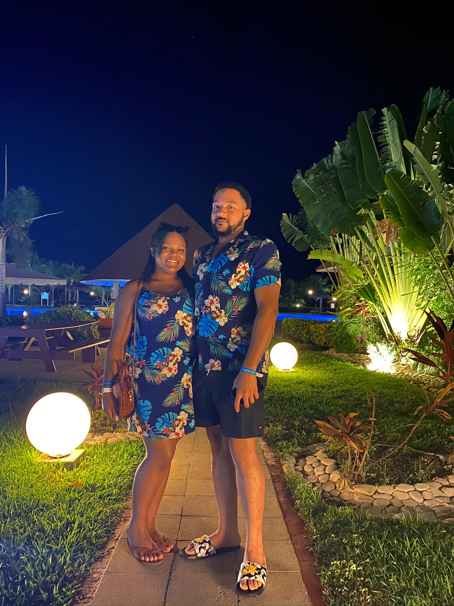 Vacation July 2020