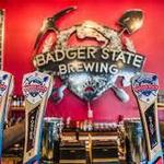 Badger State Brewing Company