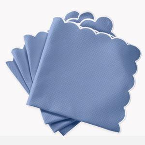 Matouk Savannah Gardens Napkin - set of 4