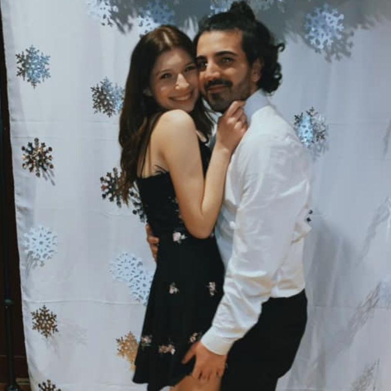 2019 - Winter Formal<3
